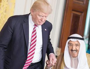 Saudi-led bloc deny progress made in Qatar dispute