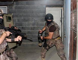 Three detained for ‘recruiting militants for ISIL’ in Turkey’s south