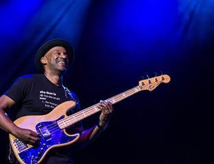 Marcus Miller to perform in Istanbul once again