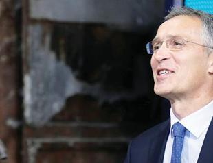 NATO’s Stoltenberg says N. Korea’s ‘reckless behavior’ requires global response