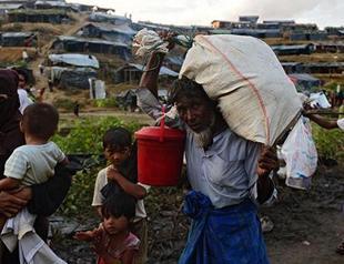 Rohingyas relive village massacre in Myanmar