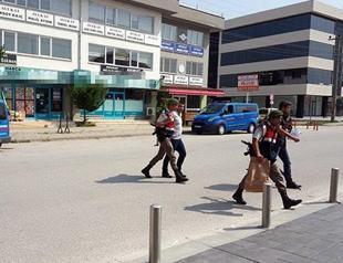 Former Turkish police officer shoots dad over ‘swearing’ at Fethullah Gülen, gets arrested