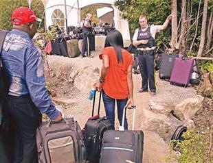 Canada deported hundreds to war-torn countries