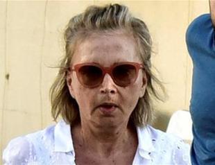 Jailed Turkish journalist Nazlı Ilıcak to be denaturalized from Turkish Cyprus citizenship: Report