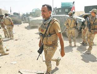 Iraq holding 1,400 foreign wives, children of suspected ISIL fighters