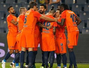 Başakşehir, Konyaspor to make Europa League debuts