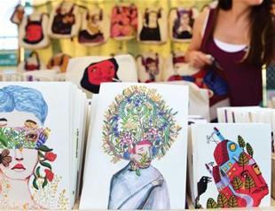 ‘We owe comics our ability to imagine,’ mastermind of Istanbul’s comics festival says