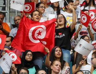 Tunisian women’s rights traditionalists