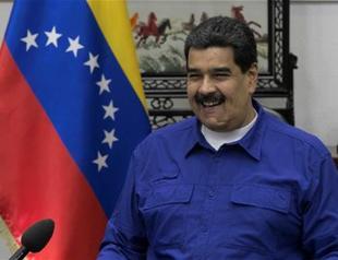 Maduro to accept talks with Venezuela opposition