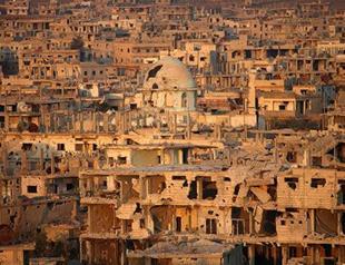 Turkey, Russia, Iran to meet for 6th round of Astana process