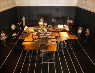 15th Istanbul Biennial opens at weekend