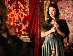 Game of Thrones actress Kekilli blocks Instagram profile to Turkish users after ‘sexual harassments’