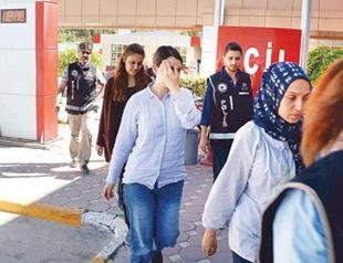 Turkey orders detention of 79 former school employees over Gülen links