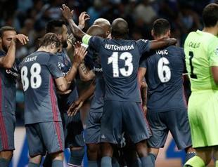 Beşiktaş upbeat after Porto victory