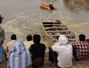 At least 19 killed in boat accident in Indian river