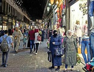 Hope and despair on the streets of Damascus