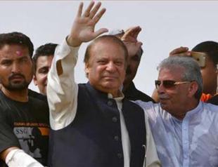 Pakistan court rejects ex-PM’s appeal against ousting