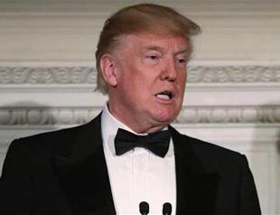 Trump signs resolution condemning white supremacists