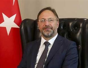 New head of Turkey’s religious affairs directorate named as Ali Erbaş