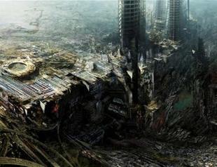 Three films by Liam Young at Istanbul’s Studio-X