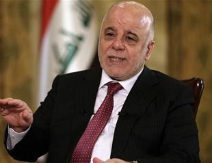 Half of ISIL families detained near Mosul are Turkish: Iraq PM