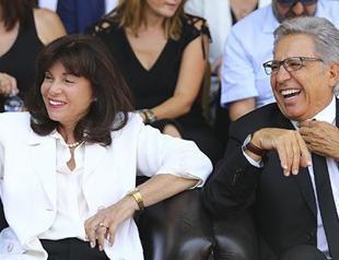 New culture center in Ankara named after prominent artist Zülfü Livaneli