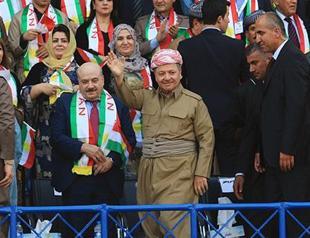 Iraq demands suspension of Kurdistan independence vote