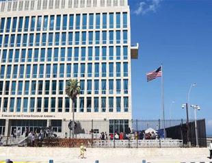 US mulls closing embassy in Cuba