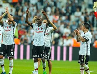 Beşiktaş, Galatasaray continue race on top of league