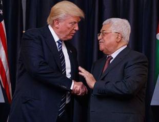Rare Abbas call to Hamas chief boosts reconciliation