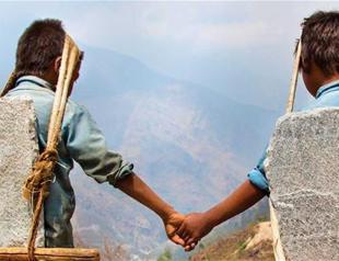 Nearly one in 10 children globally is a victim of forced labor, says UN study