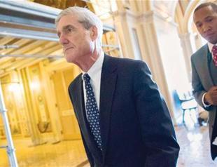 Mueller team seeks White House docs