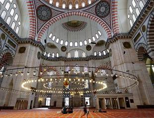 Turkey changes date of week marking birthday of Prophet Muhammad