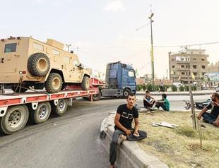 Russia warns US, says special forces helping