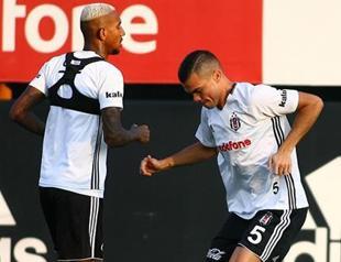Fener Beşiktaş to clash in first derby of season