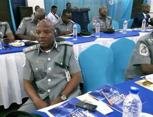 Nigeria, Turkey to meet over illegal arms shipments