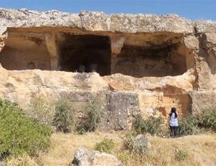 Historic Syriac monastery needs attention