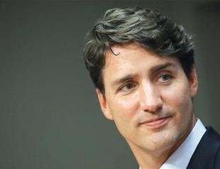 Trudeau makes self-criticism at UN speech