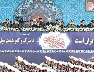 Iran to strengthen missiles despite criticism from US