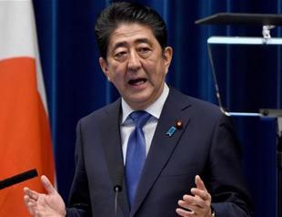 Japan’s Abe triggers snap election amid N.Korea crisis