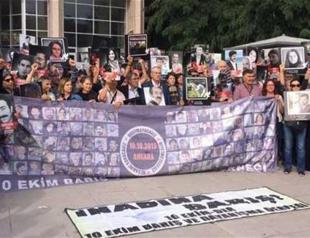 ISIL suspects in Ankara bombing case received training in Syria’s Tel Abyad, secret witness says