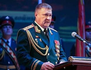 Russian general killed fighting ISIL in Syria