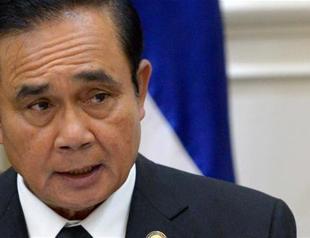 Trump to host Thai junta chief at White House next week