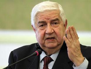 Damascus says Syrian Kurdish autonomy negotiable