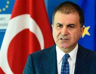 Turkey urges Europe not to build walls against refugees