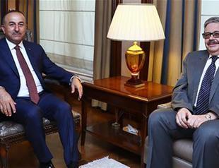 Turkey says it is against EU sanctions on Russia