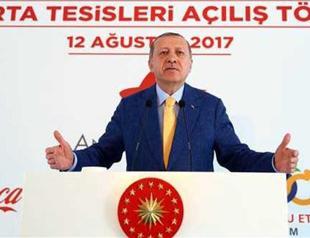 Relations with Germany to normalize after German elections, Erdoğan says