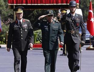 Turkey, Iran against Iraqi Kurdish independence referendum