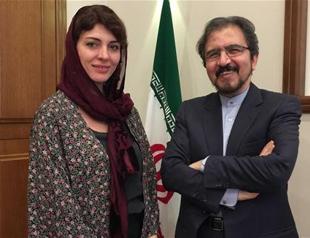 Coup attempt is milestone in Ankara-Tehran ties: Iranian spokesperson