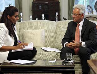 Time to return to normality for Turkey: UK